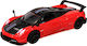 MSZ Spielzeugauto 1:32 Pull Back