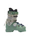 K2 B.f.c Ski Boots Green