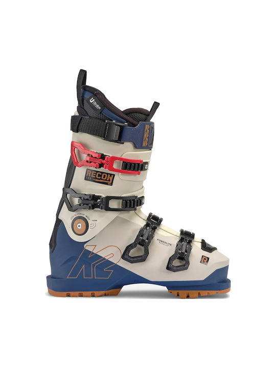K2 Recon Ανδρικές Μπότες Σκι Πολύχρωμες