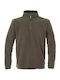 JRC Men's Long Sleeve Promotional Blouse Army