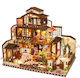 Habarri Construction Toy