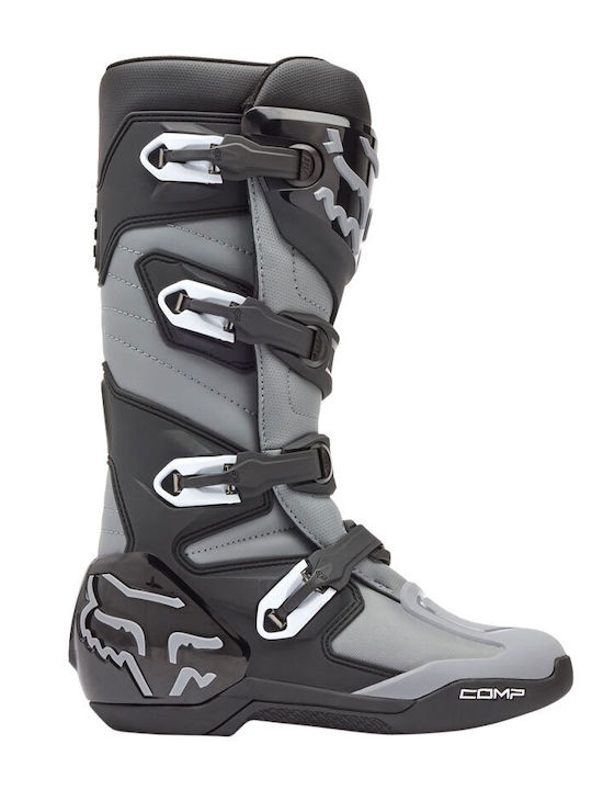 Fox Comp Schwarz