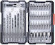 KWB Satz 39 Bohrer