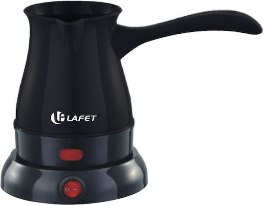Lafet Elektrische griechische Kaffeekanne 600W με Χωρητικότητα 300ml
