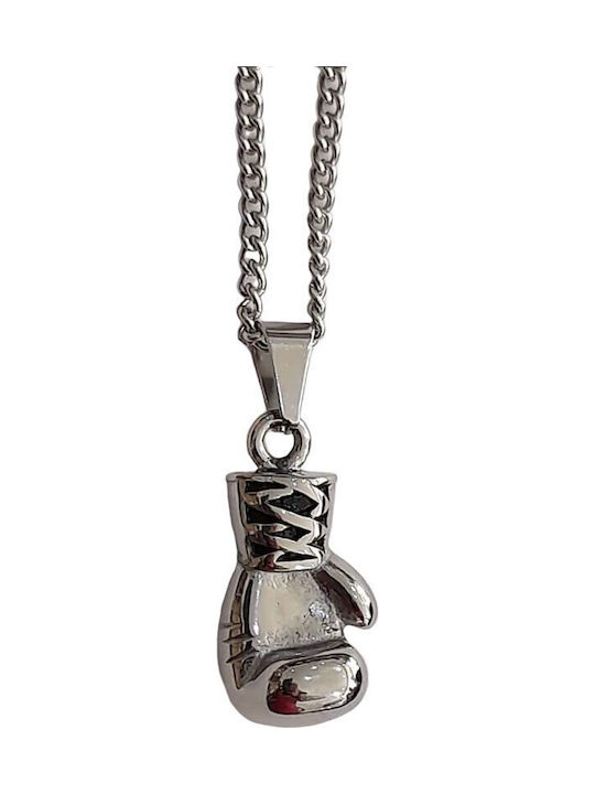 BD Jewelry Steel Necklace BD Jewelry Steel Necklace
