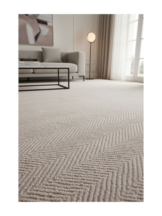 Newplan Cut-to-Measure Carpet Casa 36149a Beige