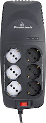 Powertech PT-1496 Compact Voltage Regulator Powertech PT-1496 Compact Voltage Regulator