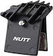 Rectangular Brake Pads Nutt Resin Rs002-r Heat Sink