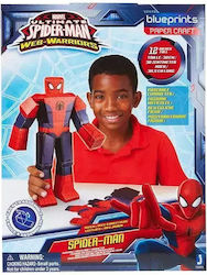 Spiderman Комплект За Рисуване Spiderman Комплект За Рисуване