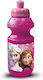 Frozen Sticlă pentru copii Frozen Plastic Roz 500ml