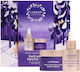 Lumene Nordic Ageless Radiant Youth Skin Care Set for Αnti-ageing & Brightening 2pcs