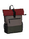 Daniel Ray Rucsac Waterproof Gri