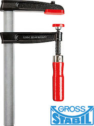 Gross Stabil Σφιγκτήρας F Βαρέως Τύπου 120x2000mm Gross Stabil Σφιγκτήρας F Βαρέως Τύπου 120x2000mm