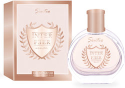 Sentio Inter Eau de Parfum 100ml Sentio Inter Eau de Parfum 100ml