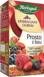 Herbapol Чай 20 Чанти 1бр