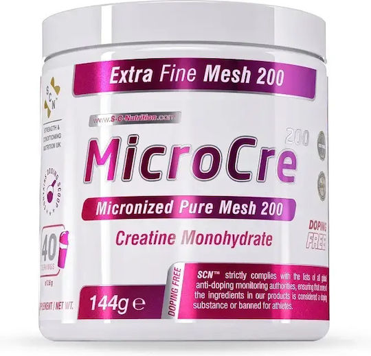 SCN MicroCre 200 144гр