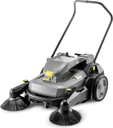 Karcher Km 70/30 C Bp 2sb Kehrbesen Handbuch