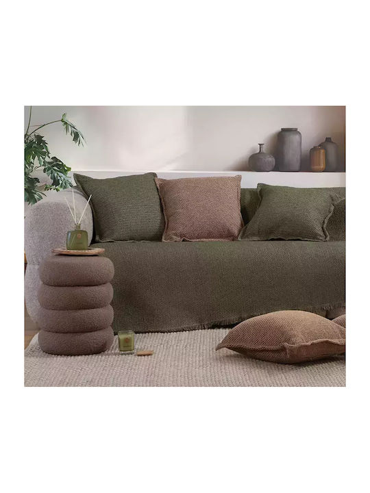 Nef-Nef Homeware Brooklyn Sesselüberwurf Jacqua...
