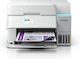 Epson EcoTank L6376 Colour All In One Inkjet Printer