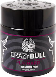 Crazy Bull Play Hard Paste Crazy Bull Play Hard Paste