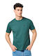 Sign Off T-shirt Bistro Green