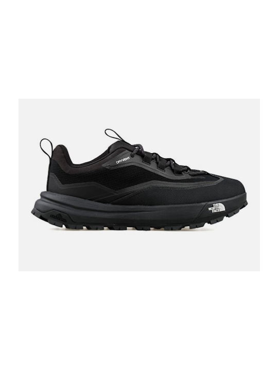 Offtrail Ανδρικά Αθλητικά Παπούτσια Trail Running Tnf Blk