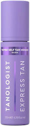 Tanologist Selbstbräuner Mousse 200ml Tanologist Selbstbräuner Mousse 200ml