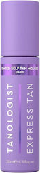 Tanologist Selbstbräuner Mousse 200ml Tanologist Selbstbräuner Mousse 200ml