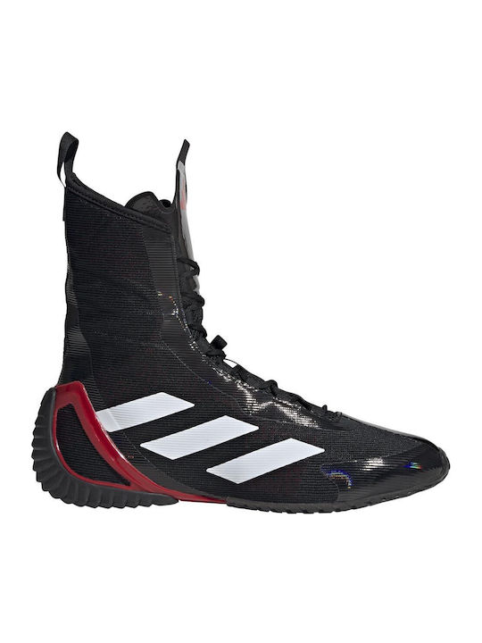 adidas Speedex Ultra Boxing Shoes Black