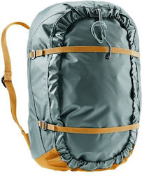 Deuter Kletterseile Rucksack Grün