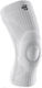 Bauerfeind Sport Compression Knee Support Ορθοπεδική Επιγονατίδα Λευκό 70000345