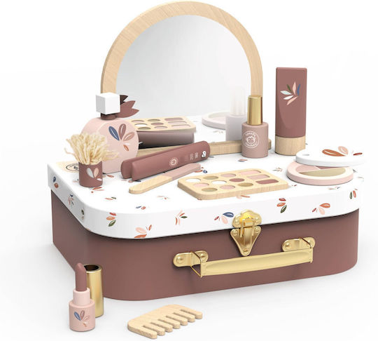 Speedy Monkey Beauty Set