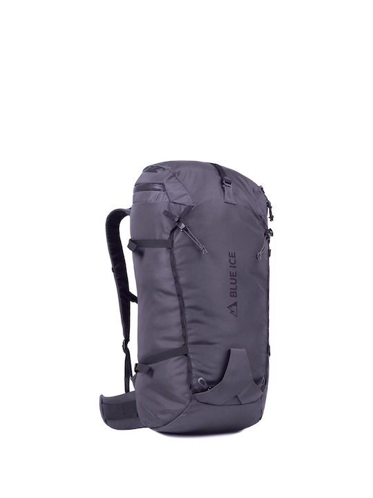 Blue Ice Rucsac De Alpinism 32lt Capac Impermeabil Albastru De Drumeție