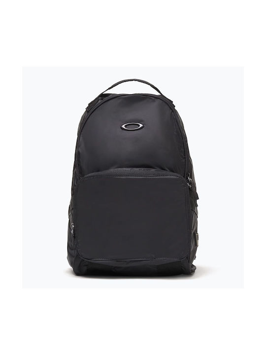 Oakley Packable Bergsteigerrucksack 17.5Es Schwarz