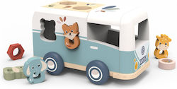 Speedy Monkey Vehicle