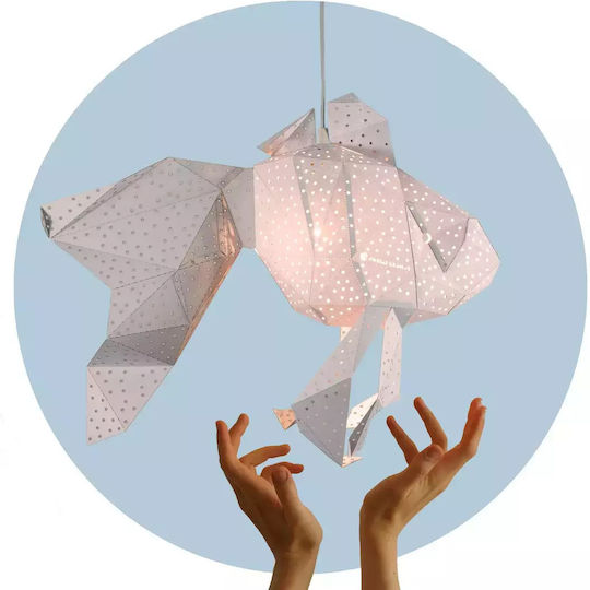Vasili Lights Kinderzimmer-Deckenleuchte