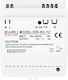 Earu DIN Rail Power Supply 60W