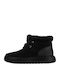 Arch Fit Horizon Boot Дамски Ботуши Черни