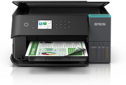 Epson EcoTank L6360 Color Multifuncțională Ιnkjet Epson EcoTank L6360 Color Multifuncțională Ιnkjet