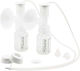 Ameda Dual Hygiene Kit Bpa Free Διπλό Σέτ Άντλησης 1τεμ