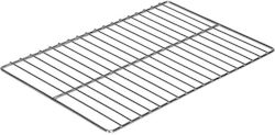 Gastronorm Pan Gn 1/2 Inox Grill