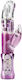 Вибратор California Exotic 065025 10-241 Platin...