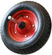 Agroequip Pneumatic Wheel 20mm