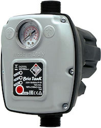 Italtecnica Brio Tank Mulinete de pescuit Panoul de control