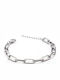 Theodora's Jewellery Stainless Steel Foot Chain 22cm
