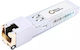 Lanview Cisco Glc-t Compatible Sfp Rj-45 Copper 100m 100m Using Cat5e Cat6 Eth **100% Cisco Compatible**