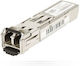 Microoptics Sfp 850nm Mmf 550m Lc 850nm 550m Ddmi **100% Cisco Kompatibel**