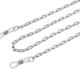 Jt Lanț De Ochelari Din Oțel Boxchain Ortogonal