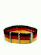 Fabric Strap Nato 20mm