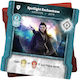Orange Nebula Vindication Booster Pack